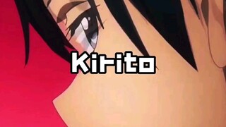 [AMV] KIRITO X ASUNA