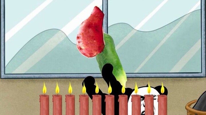 Is it bad behavior to fart when I go home during the Spring Festival?