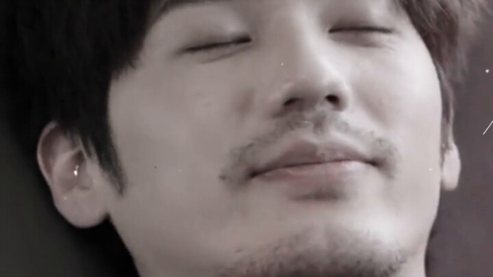 【Wei Lan derivative】【Jing Ran x Hei Qi】The overall situation is important ▏▏Work hard and don't talk