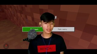 NEW WORLD! | Nagbabalik Minercraft (Part 1)