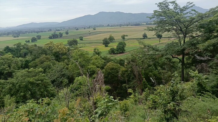 บรรยากาศ