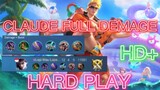 Claude Game Play [ HARD GAME ]