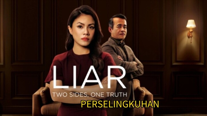 LIAR (2026) Perselingkuhan 🥀🥀🔥