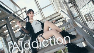 【卡卡】[A]ddiction~好险！还差24天就是个年更up主了…