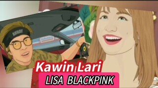 Kawin Lari Lisa Blackpink