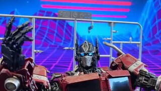 Jangan membuang aliran yang tidak diinginkan, gunakan kembali dan tetap gunakan - Sunsky Optimus Pri