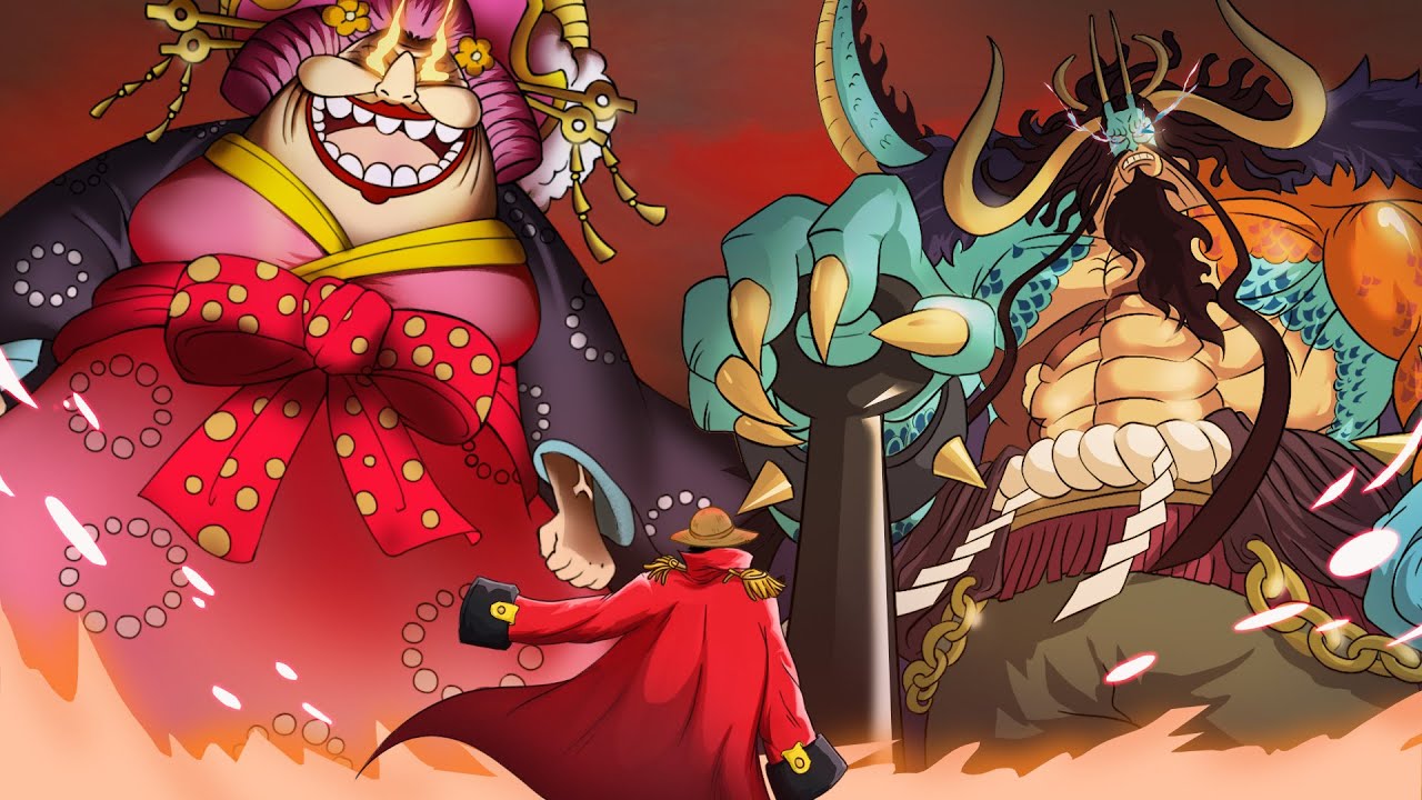 chi-ti-t-h-nh-nh-luffy-gear-5-vs-kaido-trong-tr-n-chi-n-h-p-d-n-nh-t