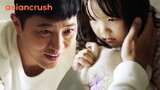 Bachelor adopts a blind & deaf girl...but there's a learning curve | Korean Movie | My Lovely Angel