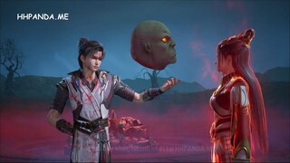 Song Sinh Võ Hồn Tập 24 Vietsub Miễn Phí - HHPANDA