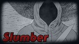 "Junji Ito's Slumber" Animated Horror Manga Story Dub and Narration