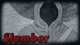 "Junji Ito's Slumber" Animated Horror Manga Story Dub and Narration