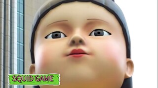 SQUID GAME FUN GAME