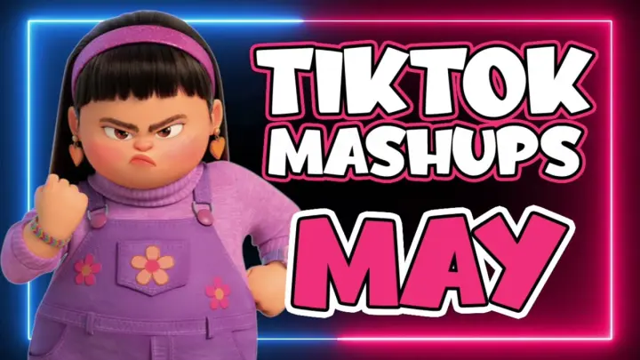 Tiktok Mashup Philippines May 2022 Dance Remix