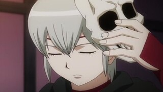 Bạn thậm chí có thể nhìn thấy nó trong Gintama..um…..um #Gintama