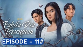 PDT 2025 EP11 / Malaysia trending drama Hari ini