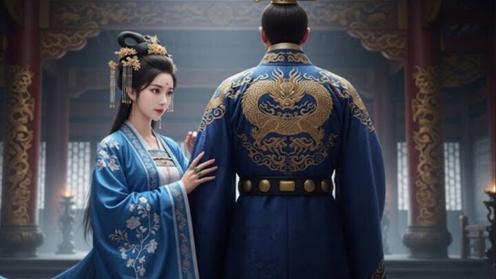 Xuyên Không Thành Thái Tử | Chế Tạo Thiết bị Hiện Đại | H-ú-p Luôn 2 Chị Em Mỹ Nữ