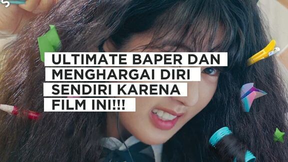 Love untangled baper dan manis ultimate