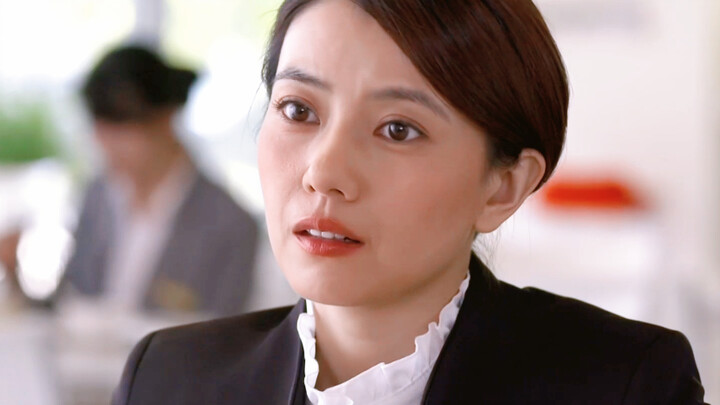 Hanya beberapa kalimat saja, tapi sudah tiga kali menikam hati! Cewek ini memang pintar banget bikin