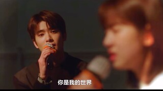 ละครเกาหลีตอน "Dear.M" ก็ปังเช่นกัน! ระเบิดหมื่นปี! - -