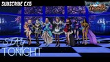 【Mobile Legends】Stay Tonight • Chung Ha