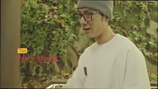 Sharing Xiao Zhan's noteworthy trek through his "happy hometown" in the City of Mountains, goodnight