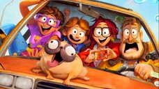 The Mitchells vs the Machines (2021). The link in description