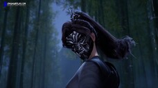 Twin Martial Soul Episode 15 Sub indonesia