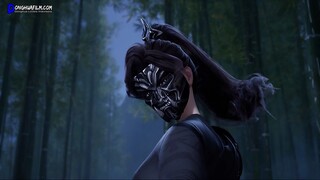 Twin Martial Soul Episode 15 Sub indonesia