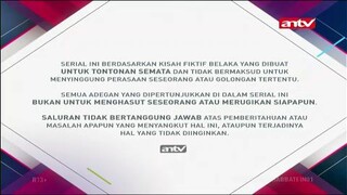 yeh hai mohabbatein| 01 | bahasa Indonesia.