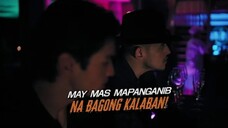 Mga Batang Riles: Mas mapanganib na bagong kalaban (Teaser Ep. 49)