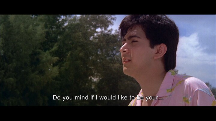 ไปรษณียฺ์สื่อรัก ตัวอย่าง