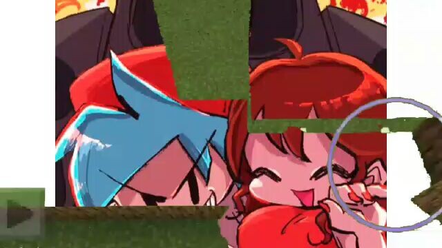 fnf boyfriend and girlfriend