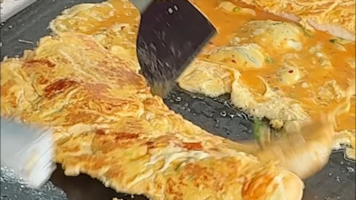 คนที่คิดค้นวิธีกินแบบนี้ช่างเป็นอัจฉริยะจริงๆ!