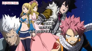 Hội Pháp Sư Fairy Tail - Tập 145 ( Lồng Tiếng )