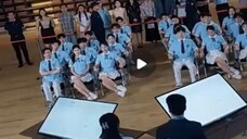 การแก้แค้นของอัจฉริยะคณิตศาสตร์ตัวจริง ตอนที่ 18