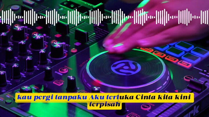 Cinta Yang Terpisah