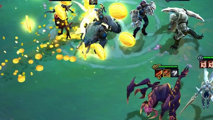 Big Bug: I can finally eat without worry!