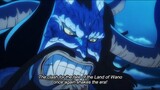 One Piece Episode 1051 Preview