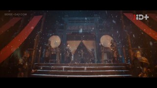 Palace Shadows Between Two Princes (2024) เงารักตำหนักบูรพาEP 1 [ซับไทย]