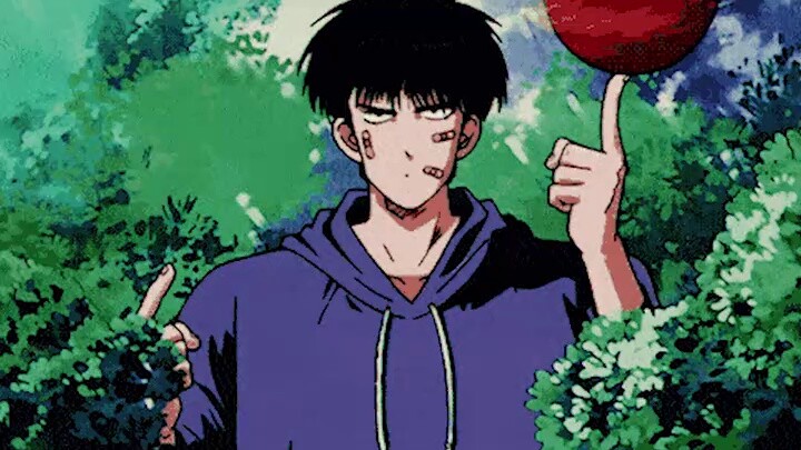 [Pokémon] The only attribute combination in Pokémon