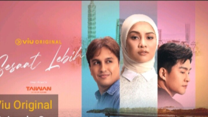 SESAAT LEBIH episode 1.FULL