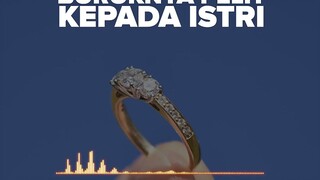 buruknya pelit terhadap istri