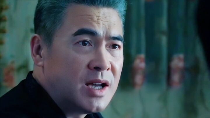 So all those “persona” things were just a disguise all along.