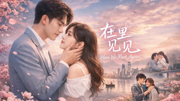 HERE WE MEET AGAIN (KITA BERTEMU LAGI DI SINI) - DRACIN - EP 012