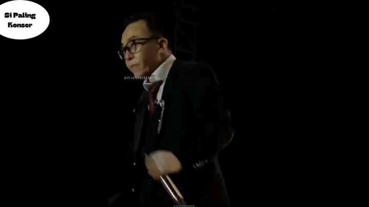 #Konser #pop #musik #band #viral #fyp