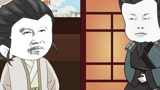 Episode 23: Jia Lu tricks Li Shanchang into returning home