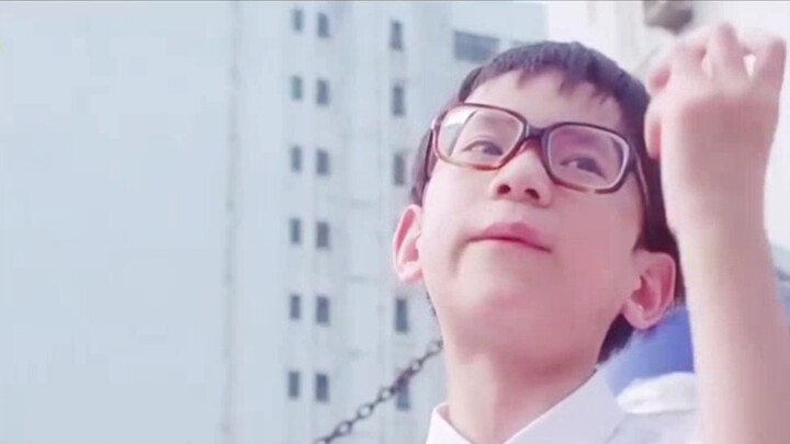 ถ้าคุณมีน้องชายชื่อเทียนฉาง