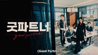 Good Partner ep 2 (Eng sub) ongoing kdrama