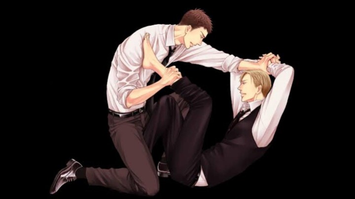 KALAU GA MAU RUSAK, JANGAN TONTON ANIME INI !!