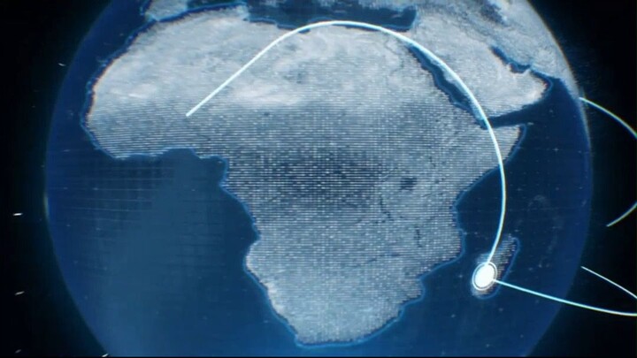 Desvendando o 'Cemitério de Espaçonaves'